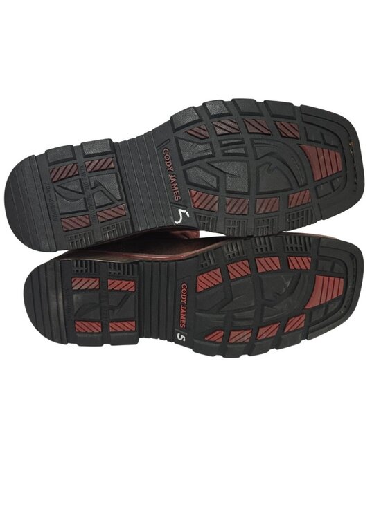 Cody James Men\'s 10\